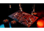 create cinematic photorealistic 3d scenes and cgi environments